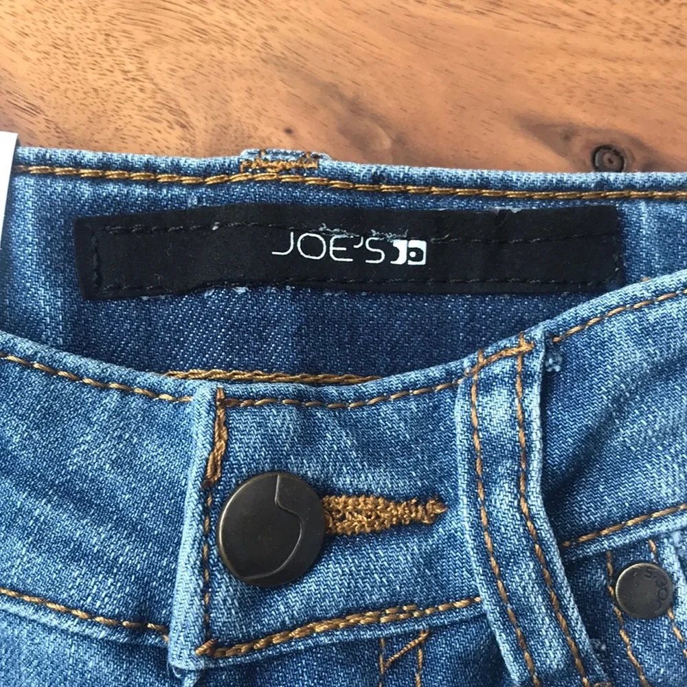 Joes Jeans new tags